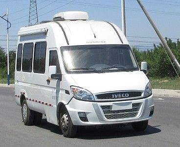 Camel Horse JLC5045XLJCE RV