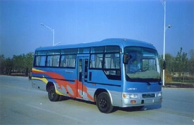 Zhongtong Automobile LCK6746D1 coach