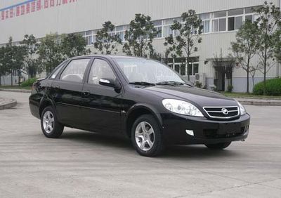 Lifan LF7160LCNGSedan