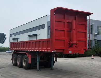 Xianglongda  LNX9400ZH tipping chassis 