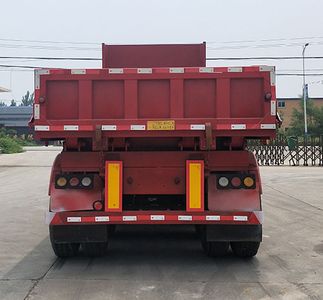 Xianglongda  LNX9400ZH tipping chassis 