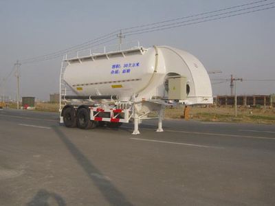 Tonghua  THT9230GMF Flour transport semi-trailer