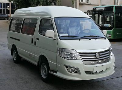 Jinlv  XML5025XSW16 Business vehicle