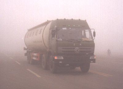 Huajun  ZCZ5293GSNEQ Bulk cement truck