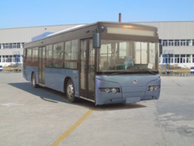 Yutong  ZK6120HGL City buses