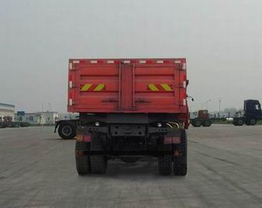 Yellow River  ZZ3254H40C5C1S Dump truck