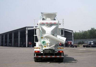 Haowo  ZZ5257GJBN364HD1 Concrete mixing transport vehicle