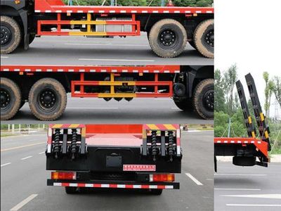 Companion Changxing  AAA5250TPBE5 Flat transport vehicle