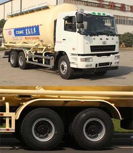 Xingma  AH5251GFL0L5 Low density powder material transport vehicle