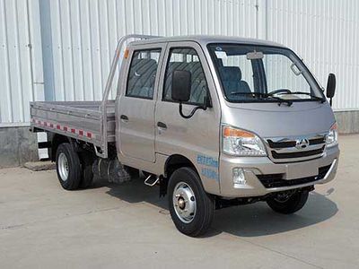 Beijing Automotive Manufacturing Co., LtdBAW1030W30KSLight duty trucks