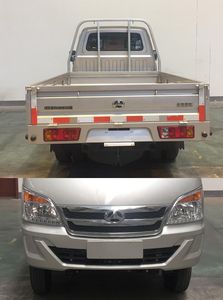 Beijing Automotive Manufacturing Co., Ltd BAW1030W30KS Light duty trucks