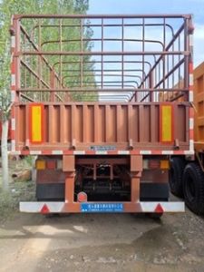 Deyi  BDY9402CCY Gantry transport semi-trailer