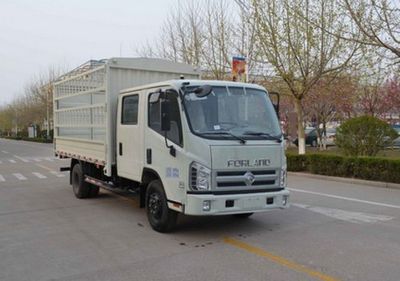 Foton  BJ5053CCYA3 Grate type transport vehicle