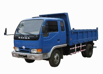 Benma BM5815PDSelf dumping low-speed truck