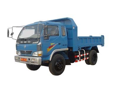 Benma  BM5815PD Self dumping low-speed truck