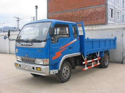 Benma  BM5815PD Self dumping low-speed truck