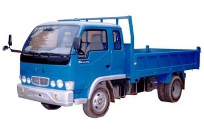 Benma  BM5815PD Self dumping low-speed truck