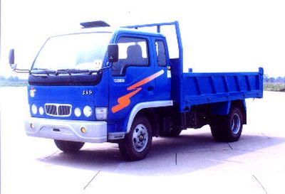 Benma  BM5815PD Self dumping low-speed truck