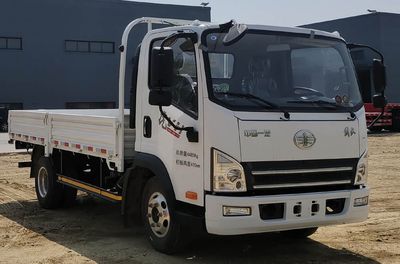 Jiefang Automobile CA1044P40K56L2E6A84 Truck