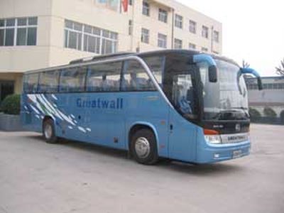 Great Wall Motors CC6116A coach