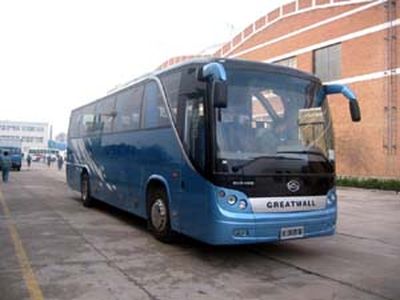 Great Wall Motors CC6116A coach