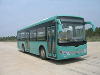 Dongfeng  DHZ6100L1 City buses