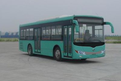 Dongfeng  DHZ6100L1 City buses