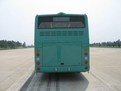 Dongfeng  DHZ6100L1 City buses