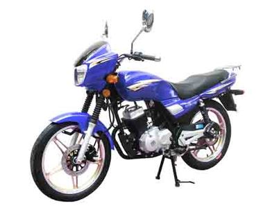 Dajiang  DJ15010A Two wheeled motorcycles