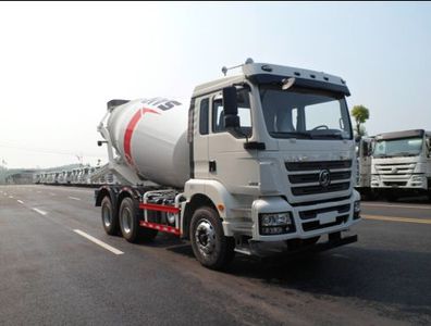 Sany  HQC5250GJB1DS Concrete mixing transport vehicle