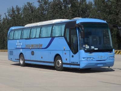 Youth JNP6122MLuxury tourist buses