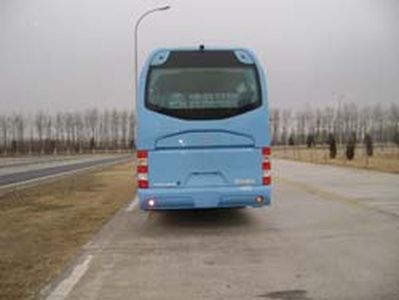 Youth  JNP6122M Luxury tourist buses