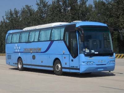 Youth  JNP6122M Luxury tourist buses