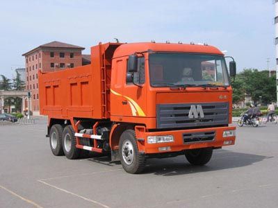 Fude  LT3256A Dump truck