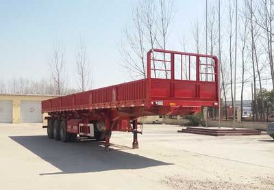 Hengzhen  MKW9406Z tipping chassis 