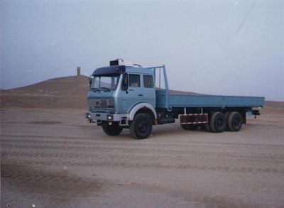 Northern Mercedes BenzND1250LSJTruck