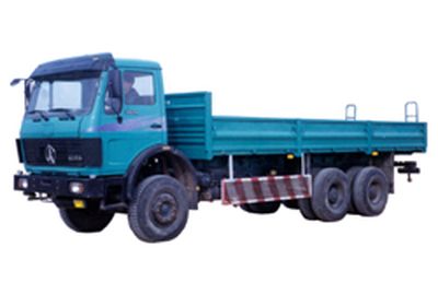 Northern Mercedes Benz ND1260SAF Truck