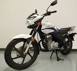 New Continental - Honda SDH150J27 Two wheeled motorcycles