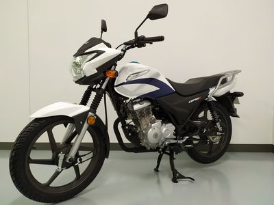 New Continental - Honda SDH150J27 Two wheeled motorcycles