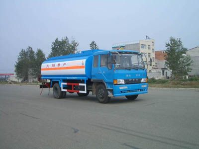 Longdi  SLA5160GHYC Chemical liquid transport vehicle