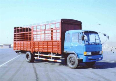 Xiongfeng  SP5070CXY Grate type box transport vehicle