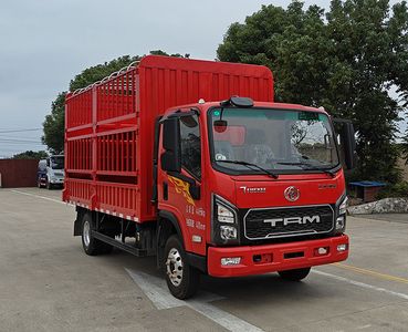 Shitong  STQ5042CCYN6 Grate type transport vehicle