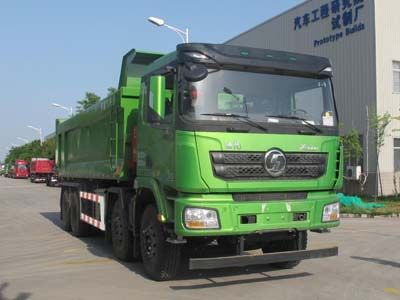 Shaanxi Automobile SX33195D346 Dump truck