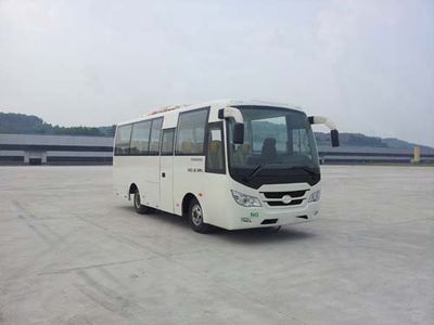 Wuzhoulong  WZL6781NAT4 coach