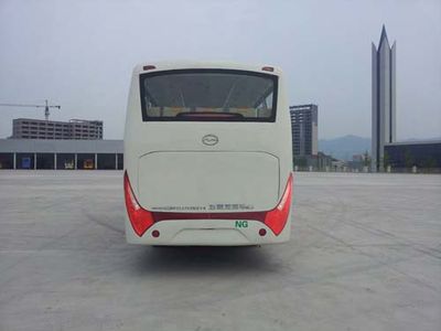 Wuzhoulong  WZL6781NAT4 coach