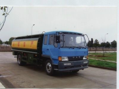 Xiangfan  XFK5112GJYC Refueling truck