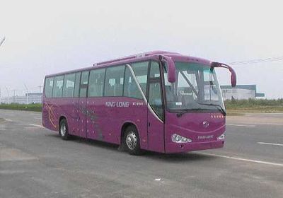 Jinlong  XMQ6118J3S Tourist buses