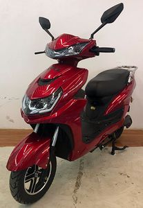 Dalong Eagle luxury  YH1200DT6A Electric two wheeled motorcycle