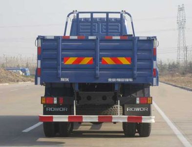 Foton  BJ1313VPPHJ5 Truck