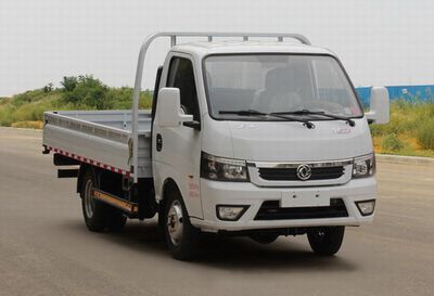 Dongfeng EQ2040S16DCOff road cargo vehicle